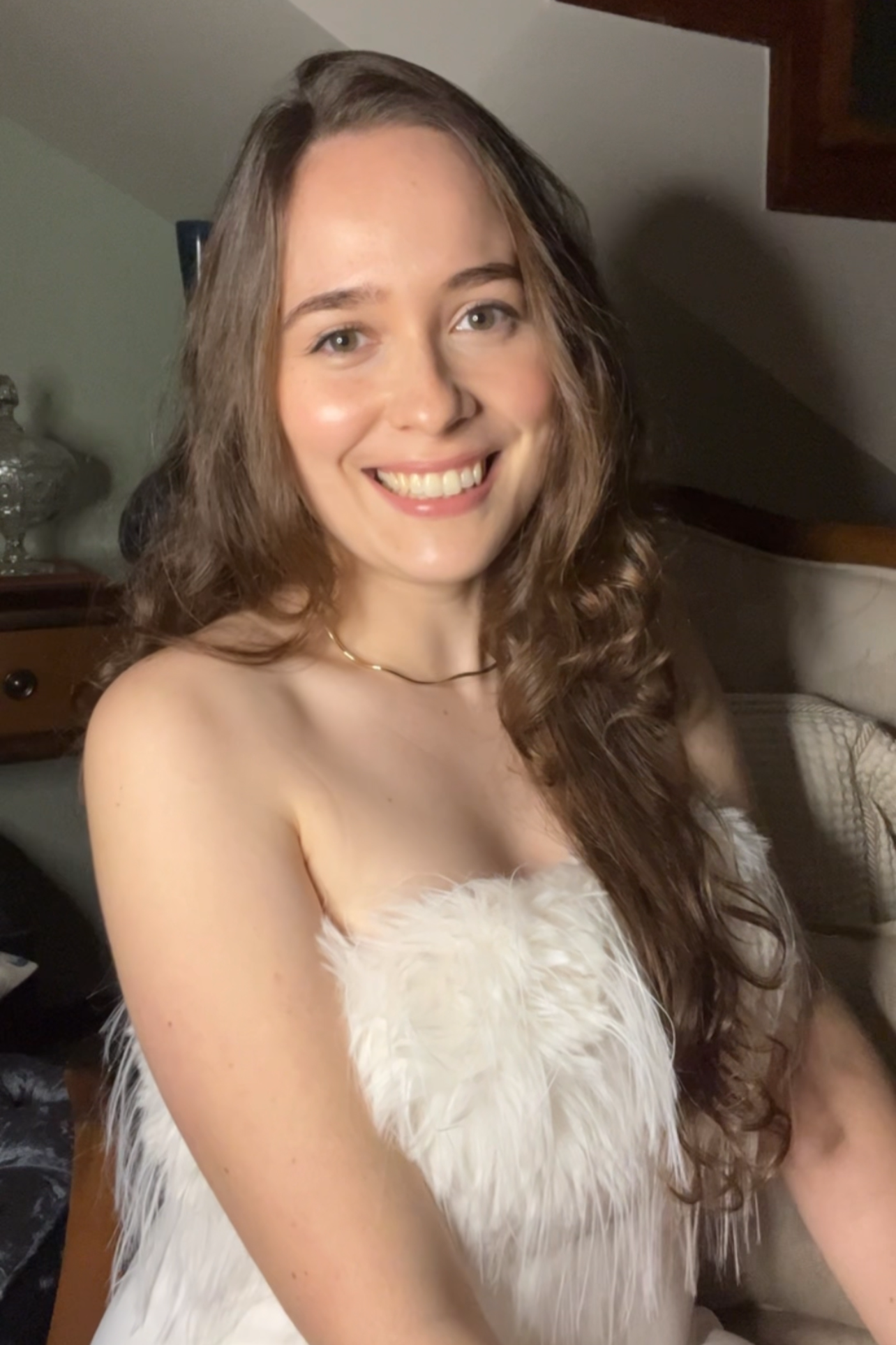 Beatriz Domiciano Garcia