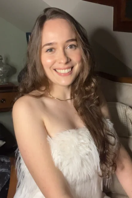 Beatriz Domiciano Garcia